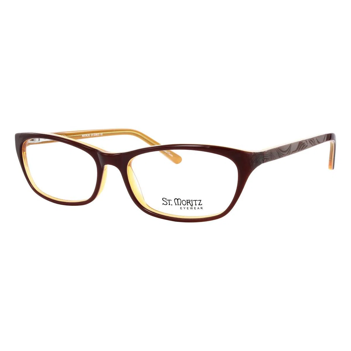 ST MORITZ NATALIE Eyeglasses - view 3